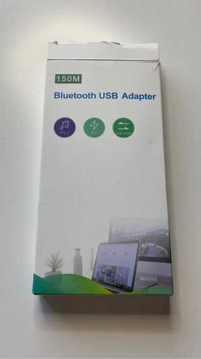Range Bluetooth 5.3 Pro USB Adapter