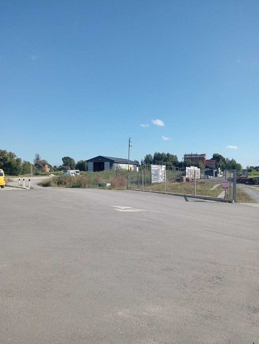 Продаж земельної ділянки, Скнилів