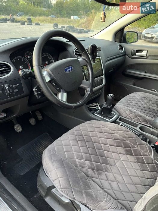 Продам форд фокус Ford Focus 2
