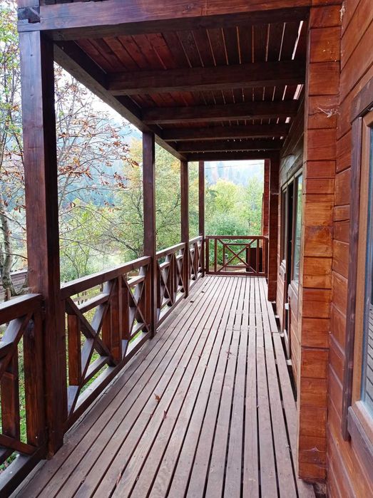 Продам будинок в Татарові (Буковель)