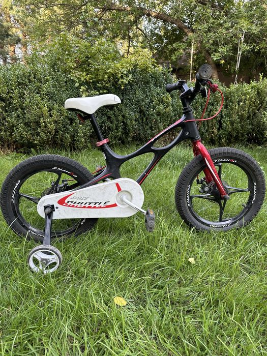 Дитячий велосипед Royalbaby