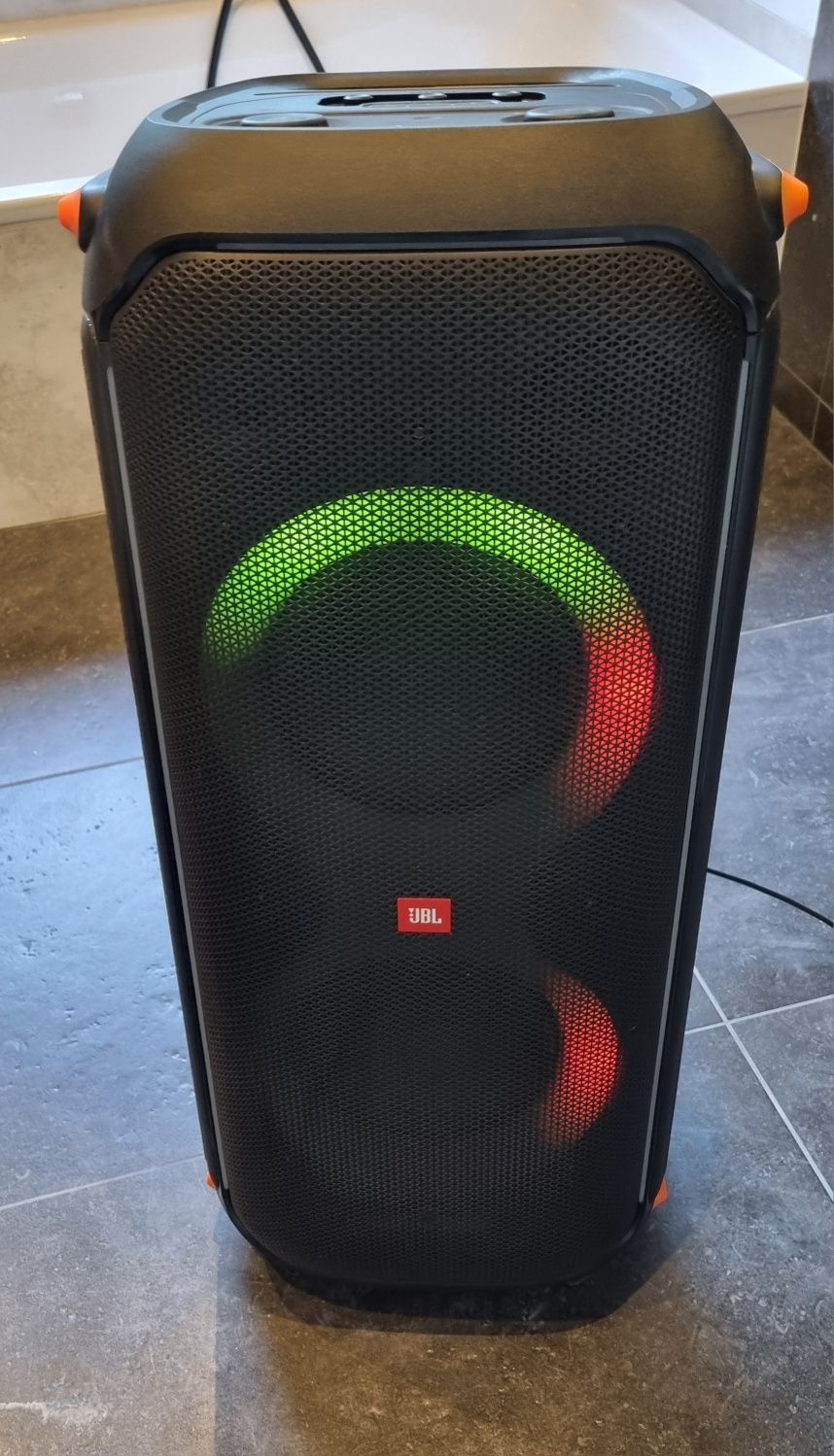 JBL PartyBox 710