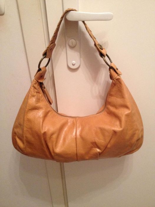 Torebka VALENTINO skóra, torba