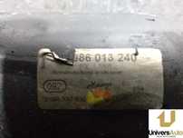 MOTOR ARRANQUE FIAT SCUDO CAIXA/CHASSIS -0986013240