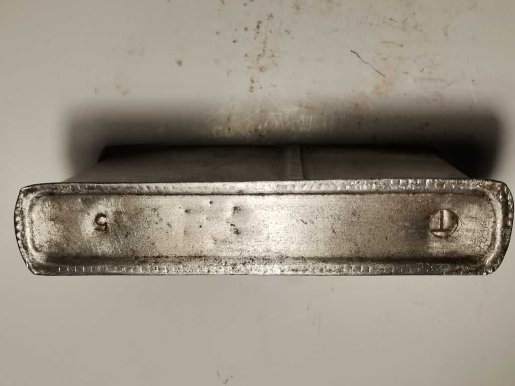 Numerator / znacznik A-Z 5mm