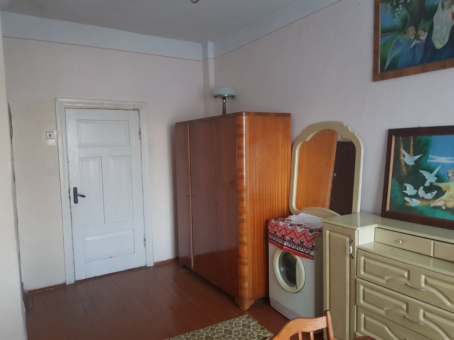 2 кімнатна квартира спільного заселення