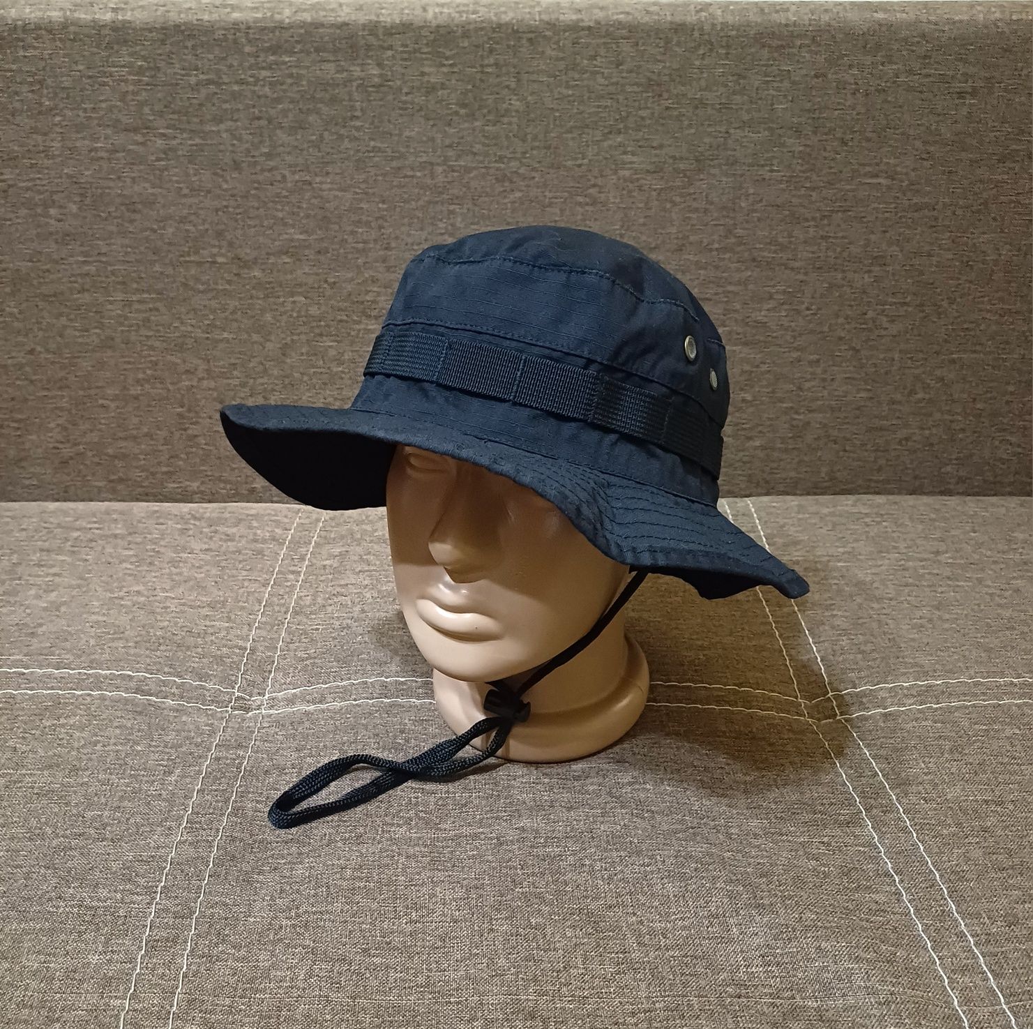 Кепка панама Bucket Hat (цена разная!)