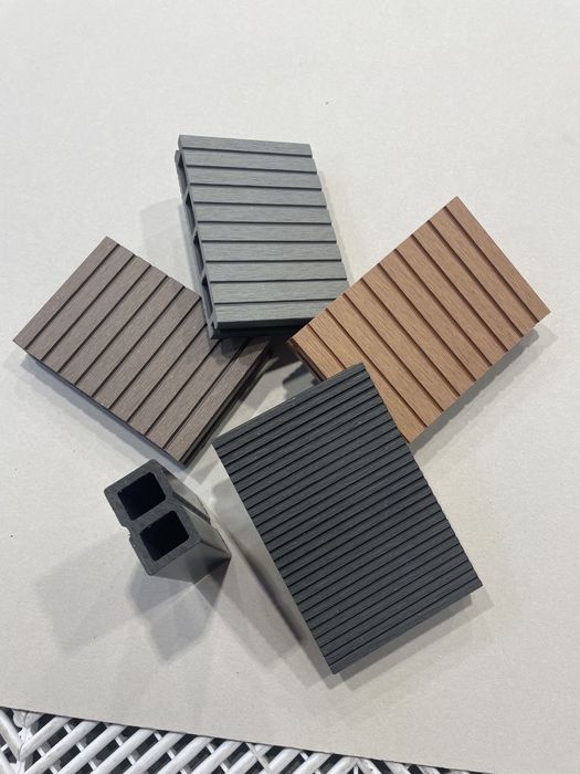 Deska kompozytowa tarasowa 150/25/2800 od reki