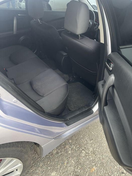 Продам Мазда 6GH 20087