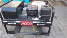 Agregat 6.2 kW prądotwórczy Nowy Honda Fogo FH 6541