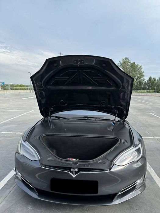 Tesla Model S 2019 100 kWh Dual Motor AWD