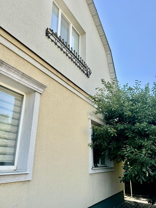 Продам будинок р-н Н.Балашівка