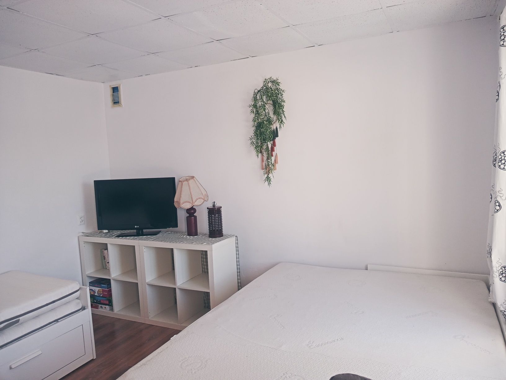 Domek nad samym jeziorem Kaszuby