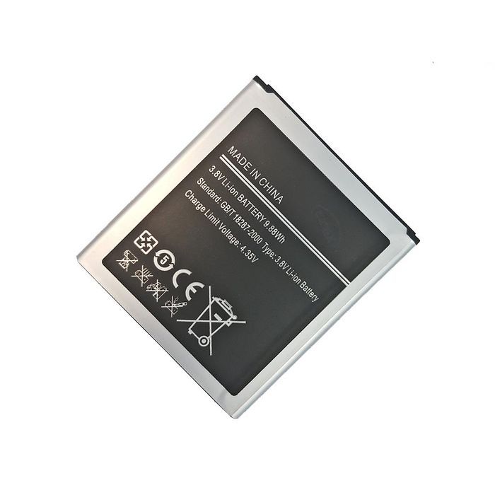 Bateria Do Samsung B600Be Galaxy S4 Grand 2 Active