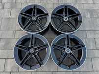 FELGI 19 Mercedes AMG CLA 35 45 45S A Klasa W177 5x112 9J ET52 #119