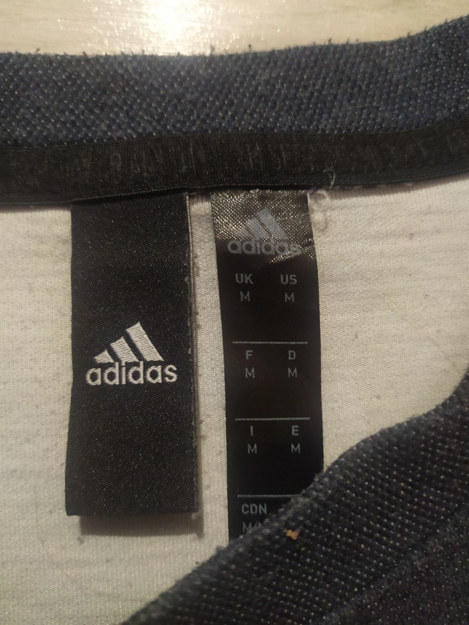 свитшот адидас, adidas