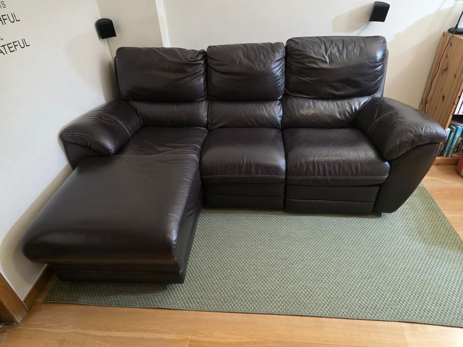 Sofá Chateau d'Ax - entrega gratuita Lisboa e arredores