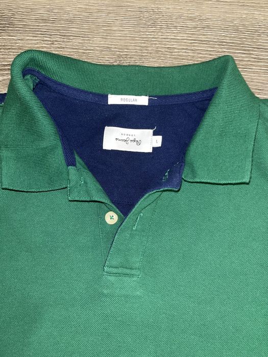 Polo Pepe Jeans novo