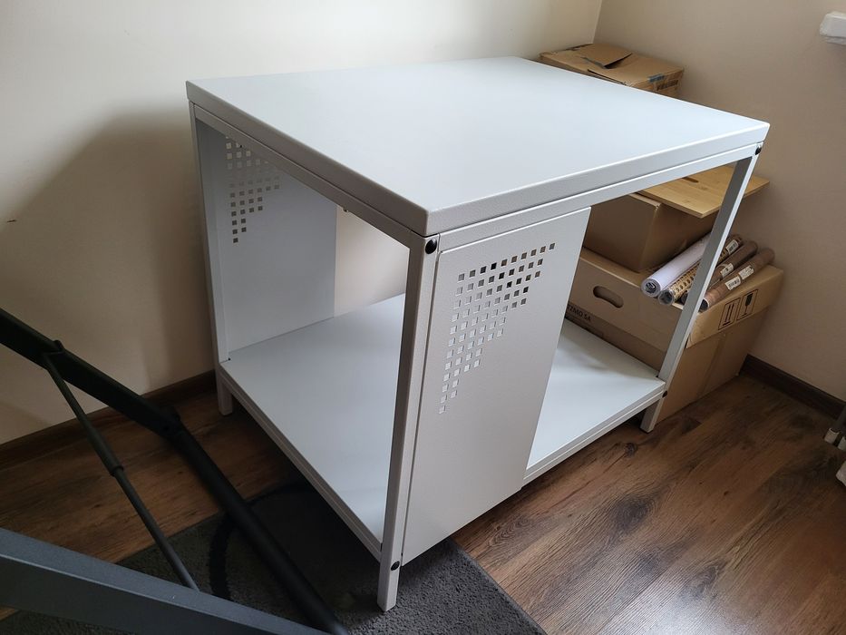 Stół warsztatowy, uniwersalny PLUS