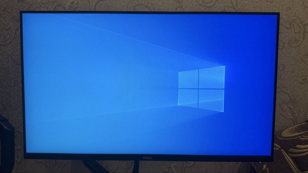 Продам монітор 27" Dell s2721h (210-AXLE) FullHd