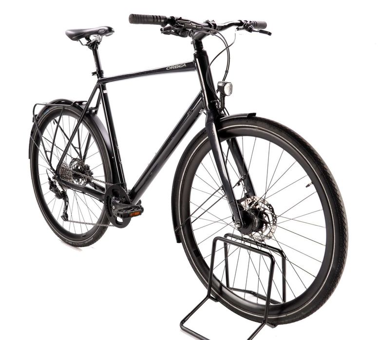 Rower męski Orbea Carpe 58 cm (L)
