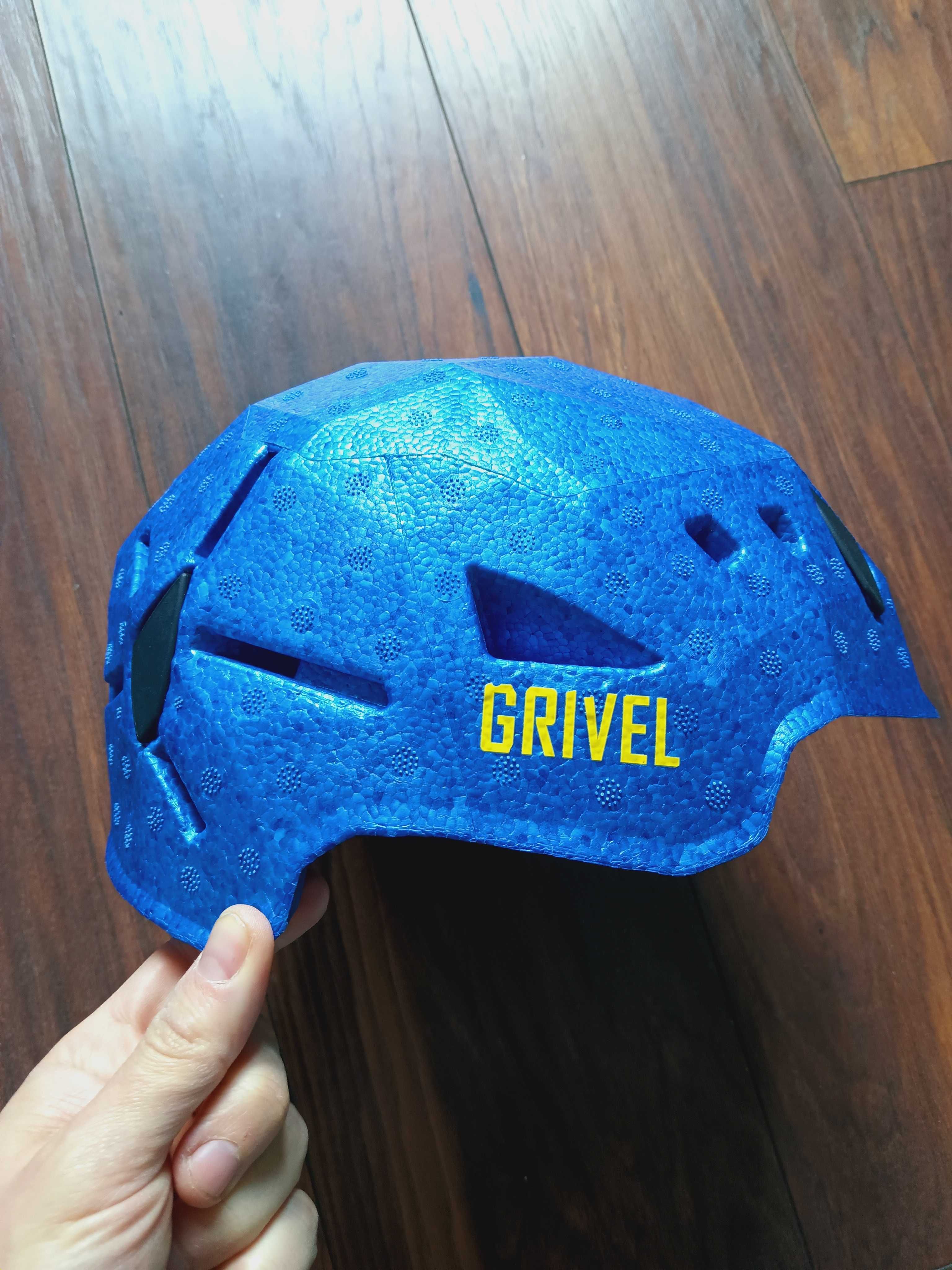 kask Grivel Duetto - wspinaczkowi, skitourowy