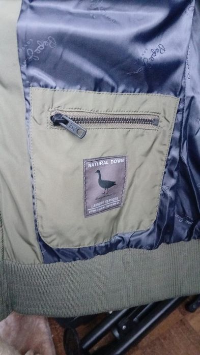 Casaco Mulher Pepe Jeans