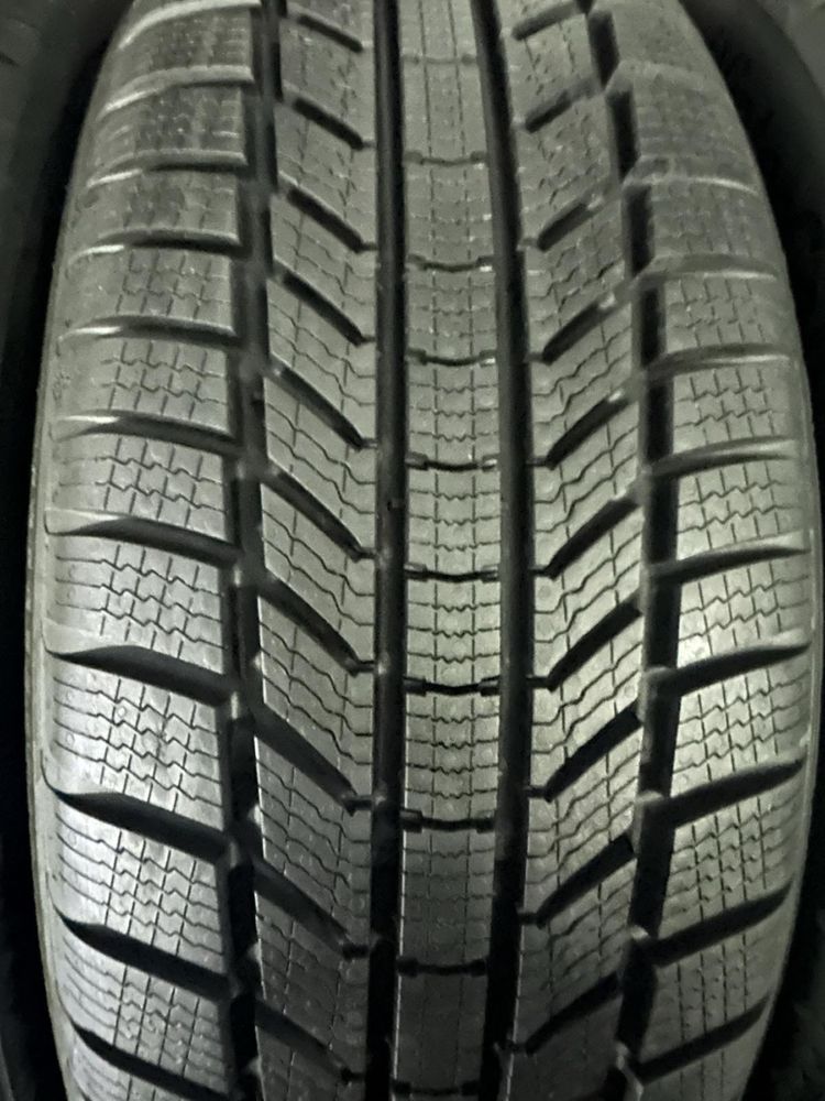 205/55/17 R17 Continental WinterContact TS870P 4шт зима