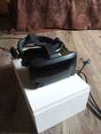 Valve index headset