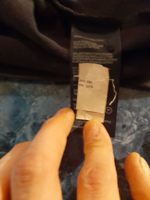 Koszulka Polo Tommy Hilfiger