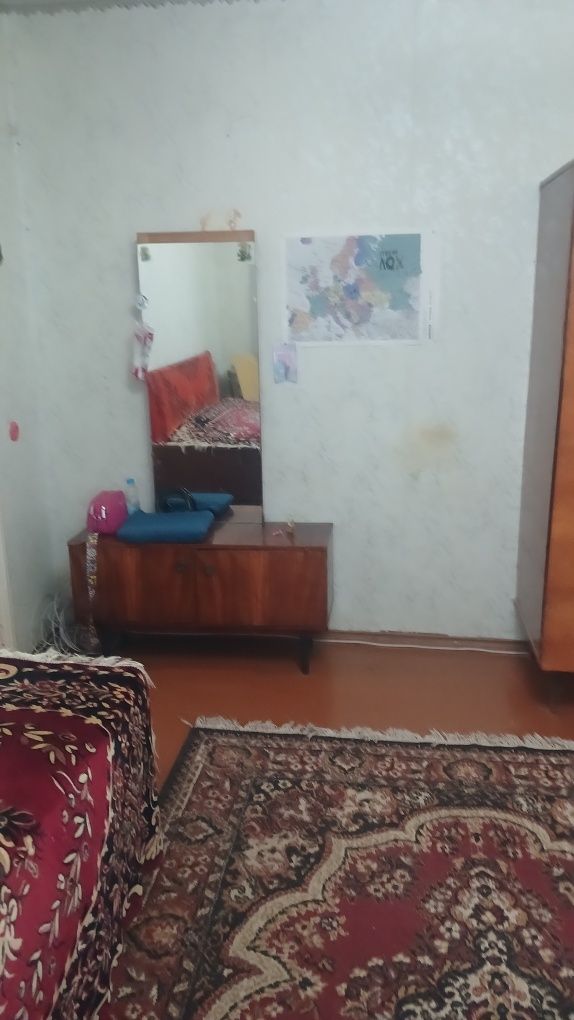 Продам квартиру в Кременчуге 16400