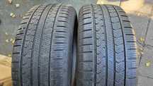 Wielosezonowe Vredestein Quatrac 235/60/16