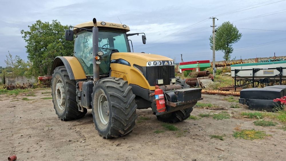 Трактор Challenger MT685C