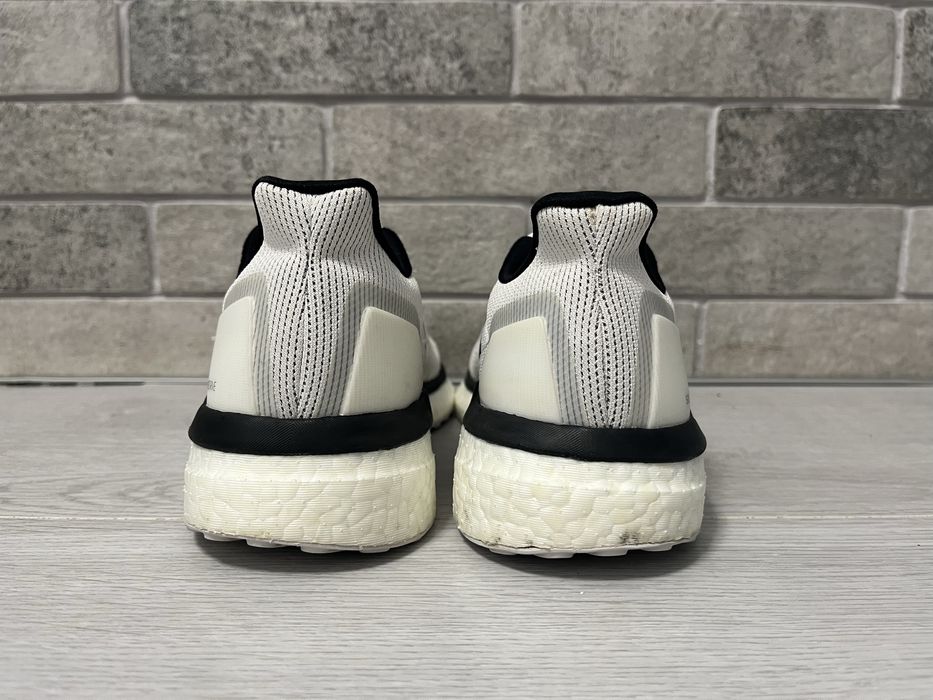 Кросівки Adidas Solar Drive boost ultraboost спортивні бігові 41-42р