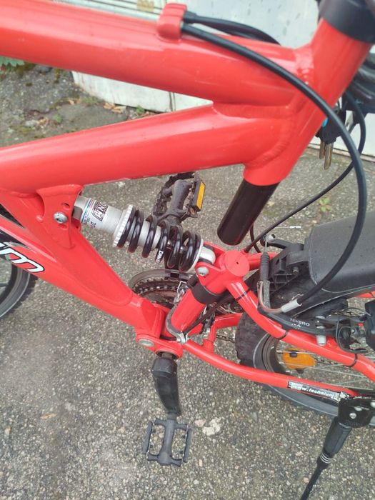 Продам велосипед