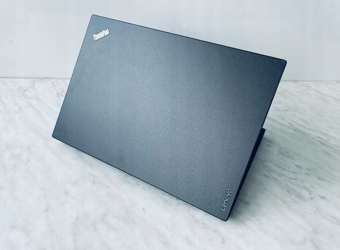 Laptop Lenovo ThinkPad T470 Intel Core i5 16GB RAM SSD Win10 !!!