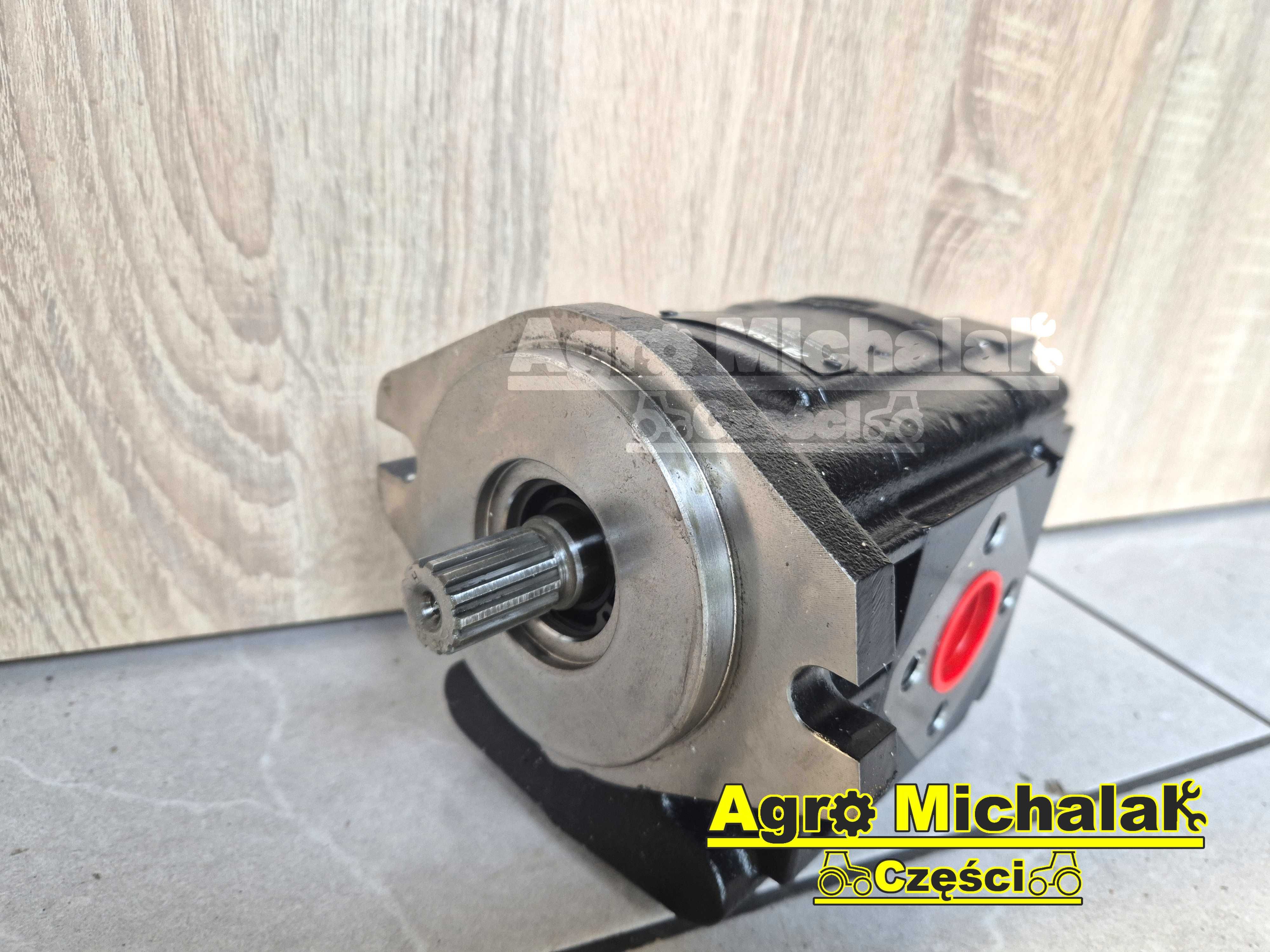 Pompa hydrauliczna ładowarka  DIECI  RUNNER 40.13