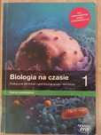 Biologia na czasie 1 zakres podstawowy