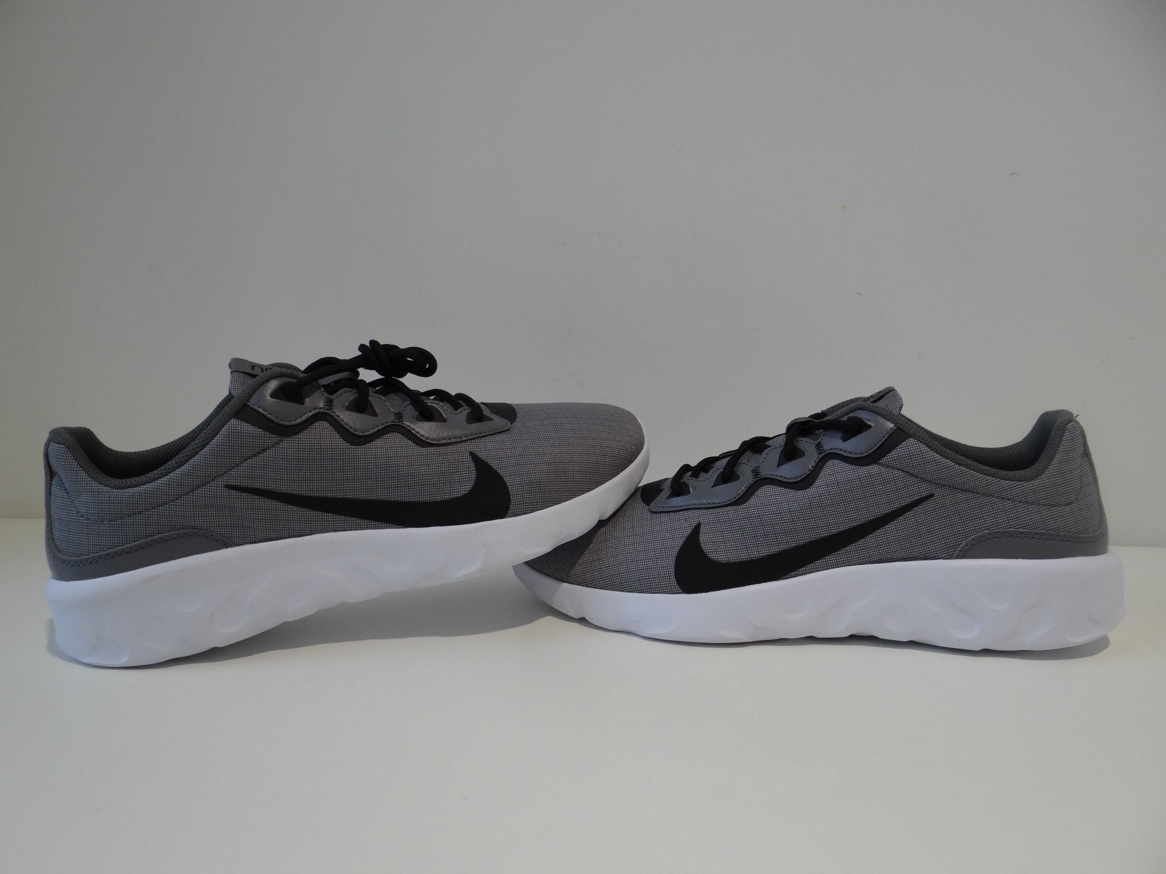 Buty Nike Explore Strada roz 45-29cm