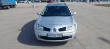 Renault Megan 2 2007