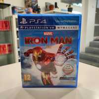 Marvel Iron Man VR / Nowa w folii / PS4 PlayStation