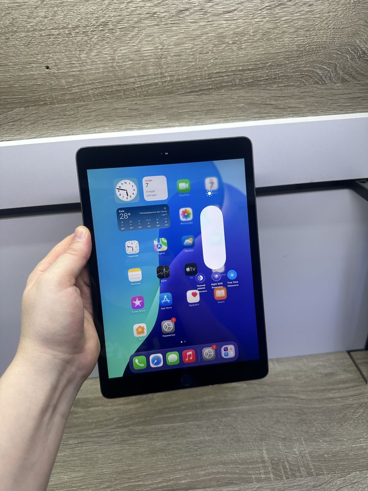 iPad 8 32Gb Wi-FI MDM