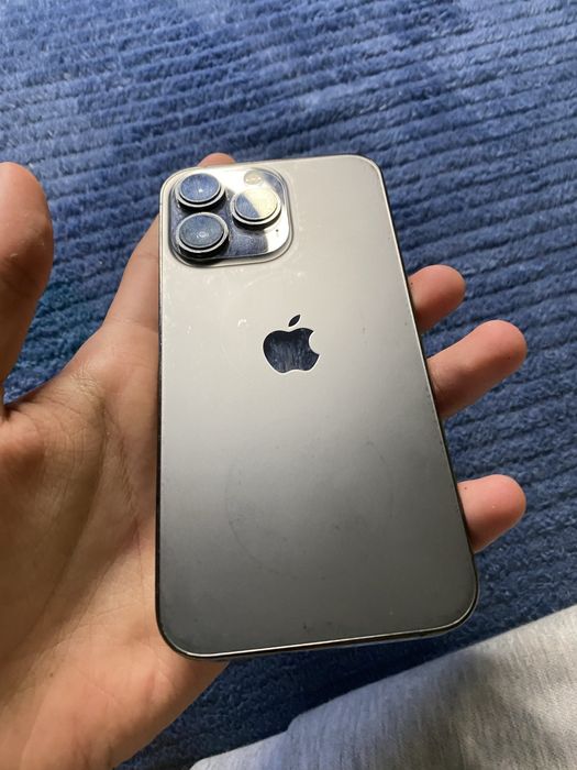 IPhone 13pro neverlock