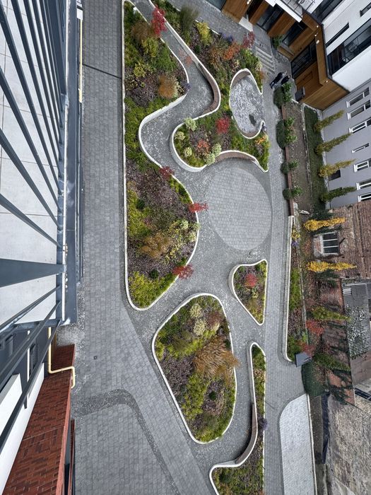 Оренда Квартира однокімнатна центр