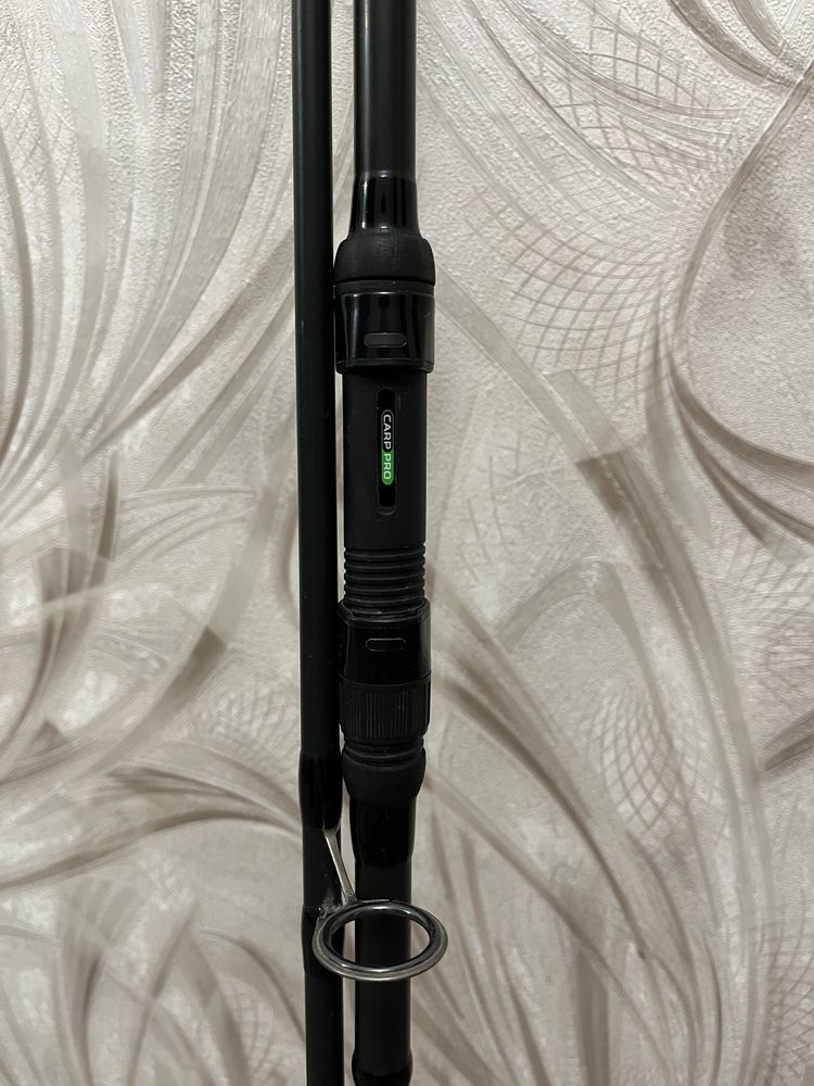 Удилище Carp Pro Torus 12’