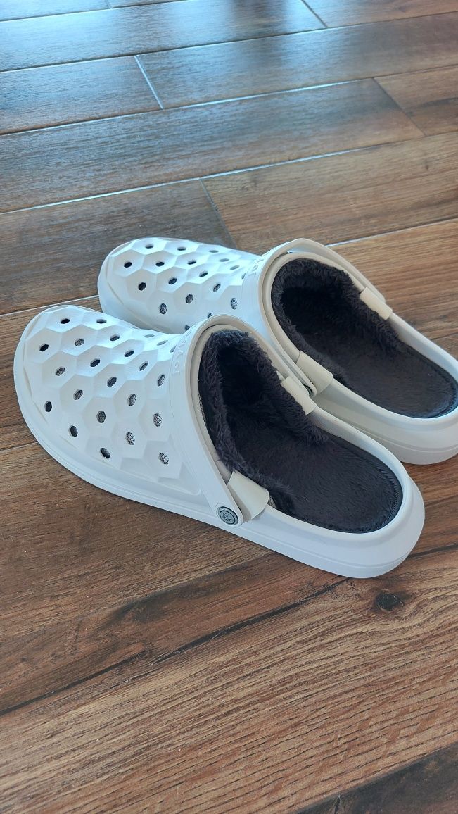 Joybees novinhos do criador da Crocs