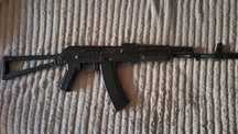 Іграшковий автомат АКС-74 (CYMA)
