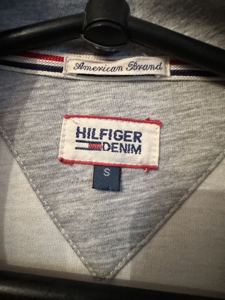 Куртка косуха Tommy Hilfiger