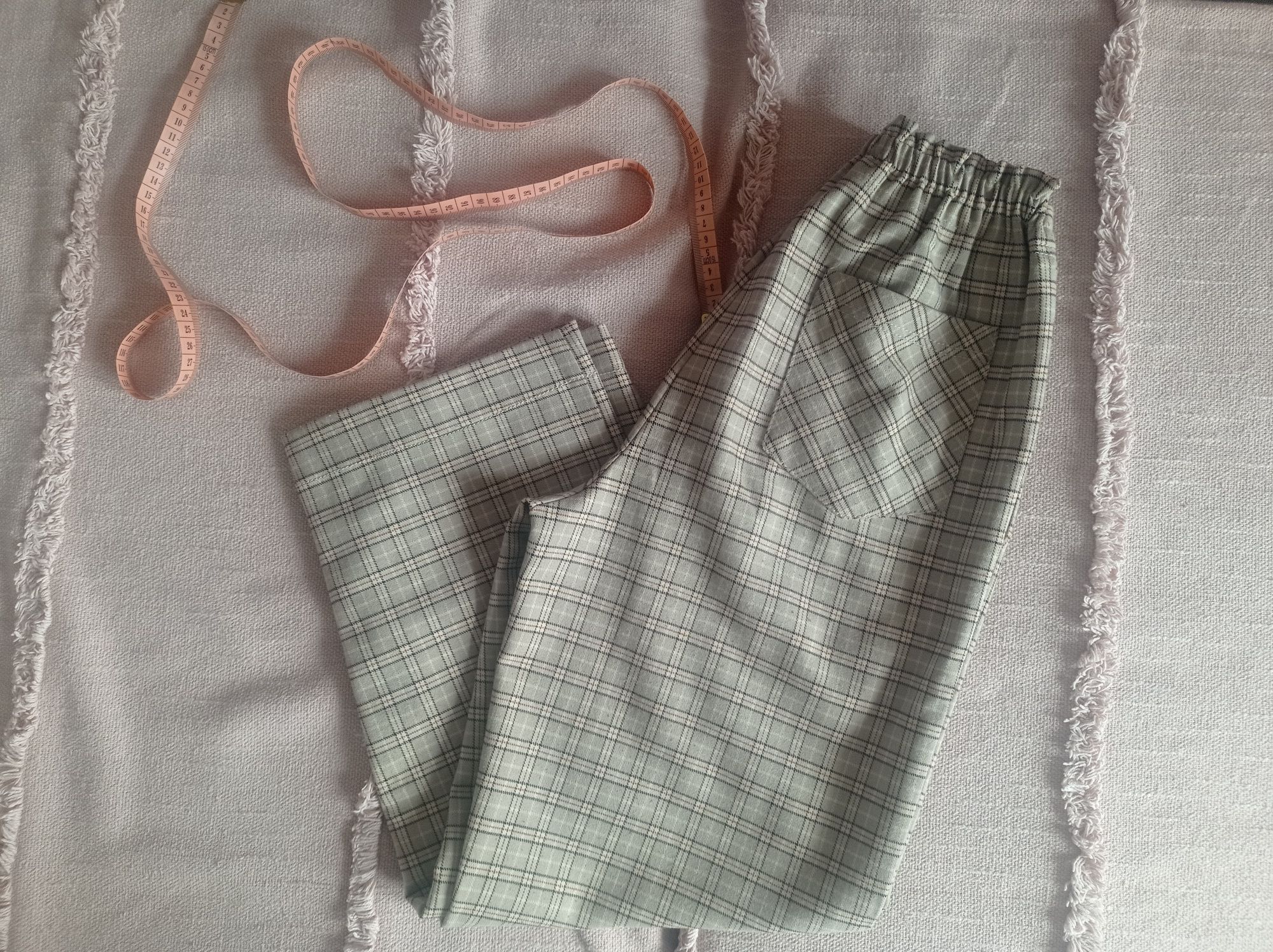Spodnie Zara 164 xxs