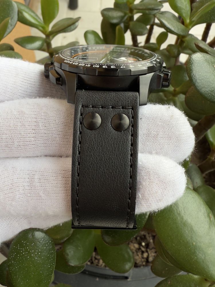 Hamilton Khaki X—Wind Aviation NOVO